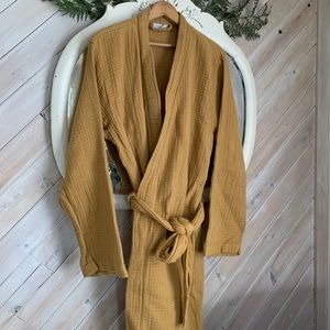 Parachute Home Cloud Cotton Robe